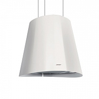 Островная вытяжка JET AIR GISELA WH/F/50