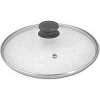 TimA 4720 Крышка стекл с держателем 20 см