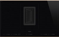 Индукционная варочная поверхность SMEG HOBD682R