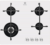 Газовая варочная панель Electrolux EGW 96343 NW