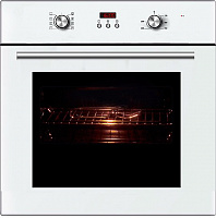 Встраиваемый электрический духовой шкаф Midea 65DEE30004 White