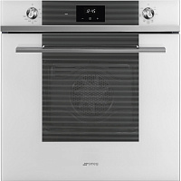 Встраиваемый электрический духовой шкаф SMEG SF6100VB1