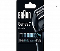 BRAUN Сетка+реж.бл. Series7 73B