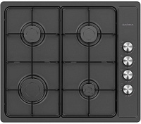 Газовая варочная панель DARINA T1 BGM 341 11 At