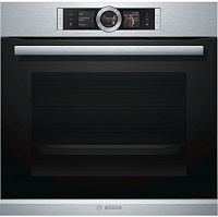 Духовой шкаф BOSCH HSG 656RS1