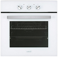 Духовой шкаф CATA ME 7107 WH