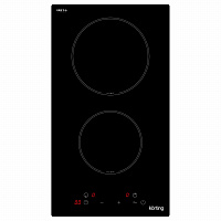 Электрическая варочная поверхность KORTING HK 32001 B