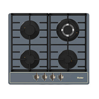 Газовая варочная панель Haier HHX-M64ATQBB