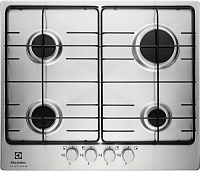 Газовая варочная панель Electrolux EGG 96242 NX