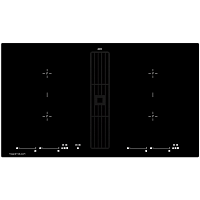 Индукционная варочная поверхность KUPPERSBUSCH KMI 9800.0 SR