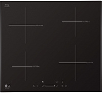 Индукционная варочная поверхность LG KVN6403AF