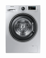 Стиральная машина SAMSUNG WW80R42LHES