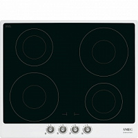 Индукционная варочная поверхность SMEG PI764BS