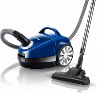 Пылесос ARNICA Terra Blu, синий
