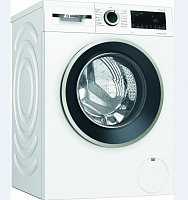 Стиральная машина BOSCH WGA142X6OE
