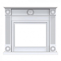 Electrolux Frame 25 белый