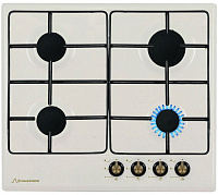 Газовая варочная панель Schaub Lorenz SLK GB6010