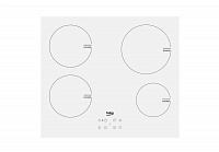 Индукционная варочная поверхность BEKO HII 64400 ATW
