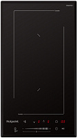 Индукционная варочная поверхность Hotpoint HS 1430 BA