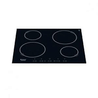 Индукционная варочная поверхность HOTPOINT-ARISTON KIX 644 C E