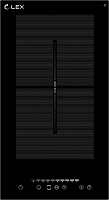 Индукционная варочная поверхность LEX EVI 320 F BL