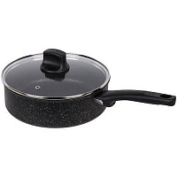 TEFAL Сотейник с крышкой EVEREST 24 см C6363202