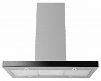 Островная вытяжка KUPPERSBERG DUDL8 X