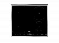 Индукционная варочная поверхность BEKO HII 64500 FHTX