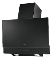 Кухонная вытяжка Haier HVX-W672GB