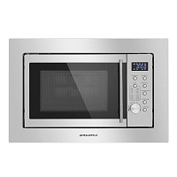 Встраиваемая микроволновка MAUNFELD XBMO202S