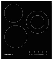 Электрическая варочная поверхность KUPPERSBERG ECS 402