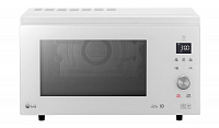 Микроволновая печь LG MJ3965BIH
