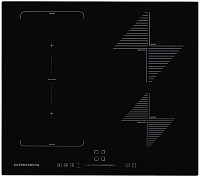 Индукционная варочная поверхность KUPPERSBERG ICS 614