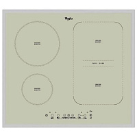 Индукционная варочная поверхность Whirlpool ACM 808/BA/WH