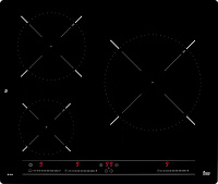 Индукционная варочная поверхность TEKA IB 6310