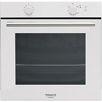 Встраиваемый газовый духовой шкаф HOTPOINT-ARISTON GA2 124 WH 