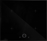 Индукционная варочная поверхность KUPPERSBUSCH KI 6330.0 SE