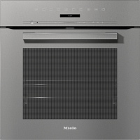 Встраиваемый электрический духовой шкаф Miele H7262BP GRGR