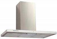 Кухонная вытяжка Zigmund & Shtain K 135.9 W