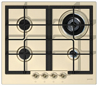Газовая варочная панель Gorenje G 6N50 RW