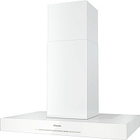 Кухонная вытяжка MIELE DA6698 W BRWS