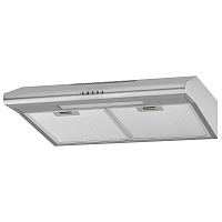 Кухонная вытяжка KRONA LIANA 600 INOX PB