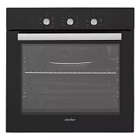 Духовой шкаф Simfer B6ES16016