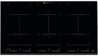 Индукционная варочная поверхность Electrolux EHH 99967 FZ