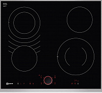 Электрическая варочная поверхность Neff T 16TS78 N0
