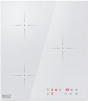 Индукционная варочная поверхность RICCI DCL-B35401W