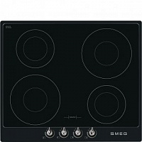 Индукционная варочная поверхность SMEG PI964N