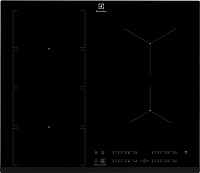 Индукционная варочная поверхность Electrolux IPE 6455 KF