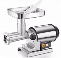 Профессиональная мясорубка Tre Spade TC-22/80 Еegant plus Facem 600 W
