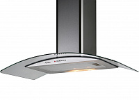 Кухонная вытяжка Apelson APOLO 900 INOX